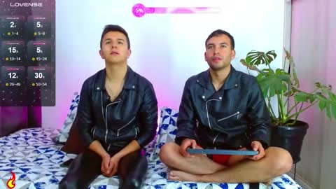 Snapshot of rolos_hot32 chatting on 12.14.24 rolos_hot32 online show from 12.14.24