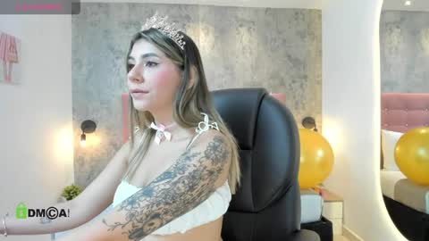 Snapshot of roma_bellanova chatting on 05.09.26 bellanova online show from 05.09.26