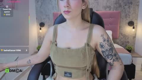 Snapshot of roma_bellanova chatting on 06.03.26 bellanova online show from 06.03.26