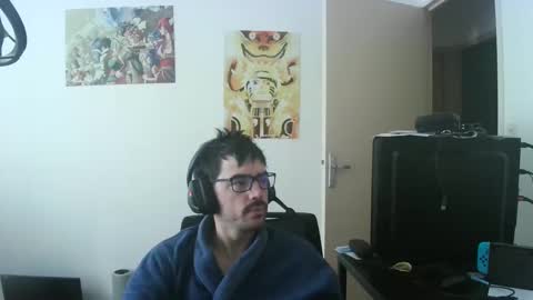 romainb72 online show from 01.14.25