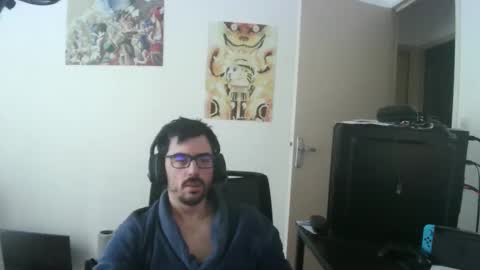 romainb72 online show from 01.25.25