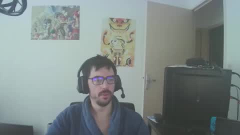 romainb72 online show from 01.26.25