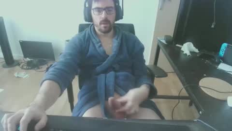 romainb72 online show from 02.12.25