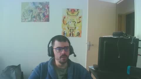 romainb72 online show from 03.05.25