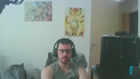 romainb72 online show from 03.07.25