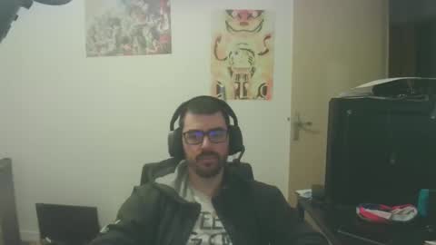 romainb72 online show from 03.09.25