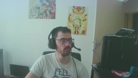 romainb72 online show from 03.12.25