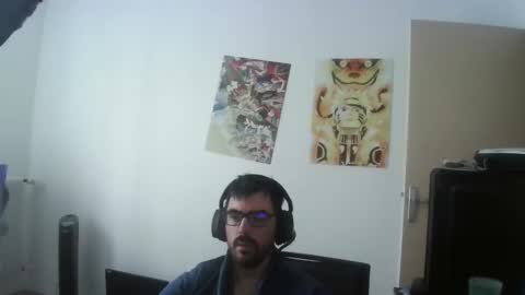 romainb72 online show from 09.11.25