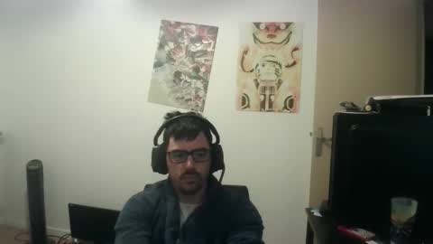 romainb72 online show from 09.23.25