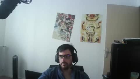 romainb72 online show from 09.29.25