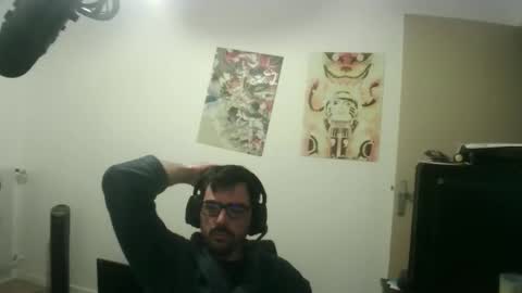 romainb72 online show from 10.02.25