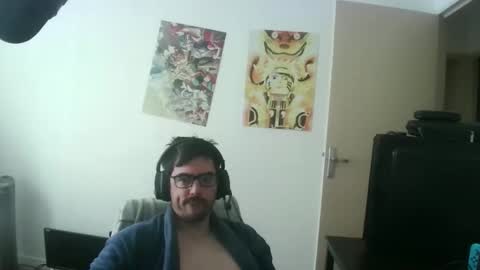 romainb72 online show from 11.03.25