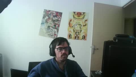 romainb72 online show from 11.24.25