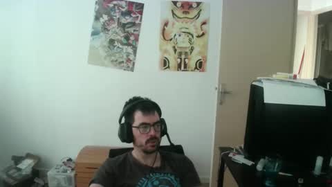 romainb72 online show from 04.29.26