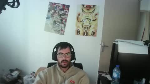 romainb72 online show from 05.14.26