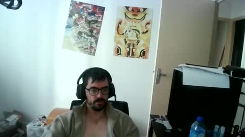 romainb72 online show from 05.15.26