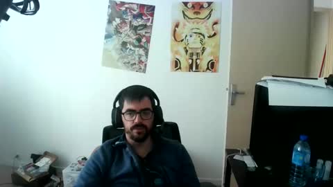 romainb72 online show from 05.16.26