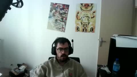 romainb72 online show from 05.17.26