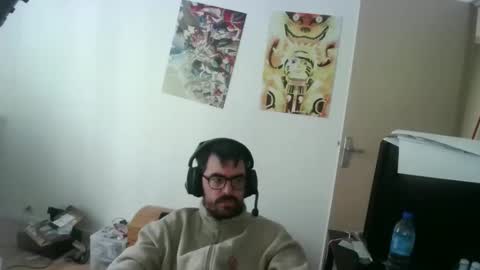 romainb72 online show from 05.20.26