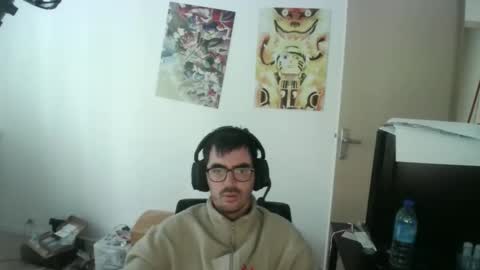 romainb72 online show from 05.21.26