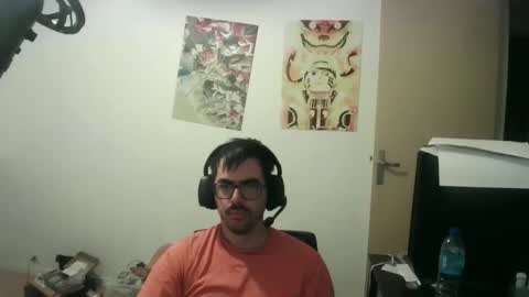 romainb72 online show from 05.25.26