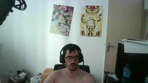 romainb72 online show from 05.27.26