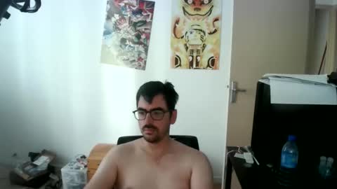 romainb72 online show from 05.29.26