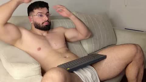 Roman Lux online show from 02.07.26