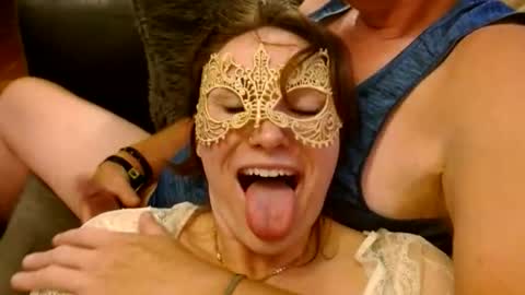 LadyRoman online show from 05.29.26