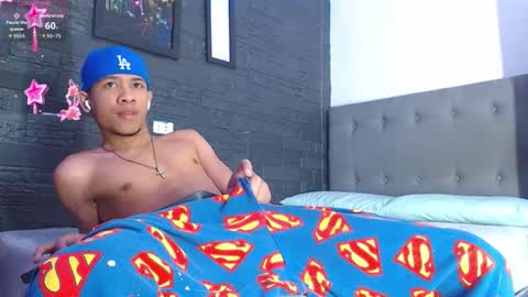 Snapshot of romancartier_ chatting on 10.17.25 Roman Cartier online show from 10.17.25