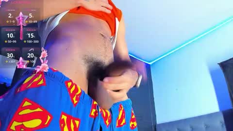 Snapshot of romancartier_ chatting on 11.13.25 Roman Cartier online show from 11.13.25