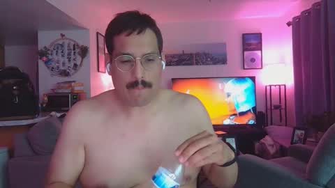 romancubbear online show from 04.11.26