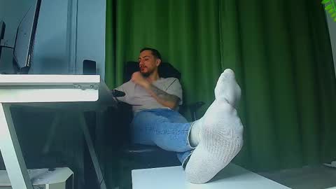 romaniamaster1 online show from 03.14.26