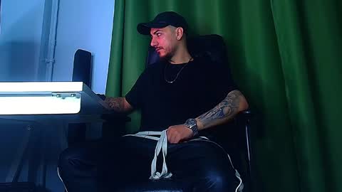 romaniamaster1 online show from 04.02.26