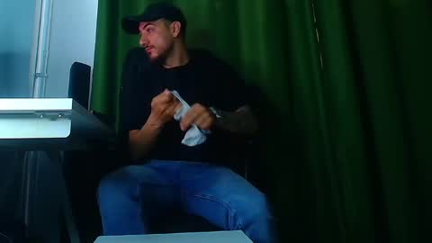 romaniamaster1 online show from 04.09.26