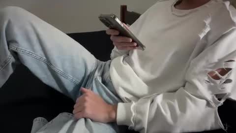 romanovich555 online show from 04.15.26