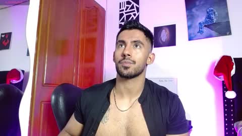 Roman online show from 02.16.26