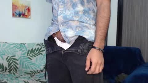 Roman online show from 12.08.24