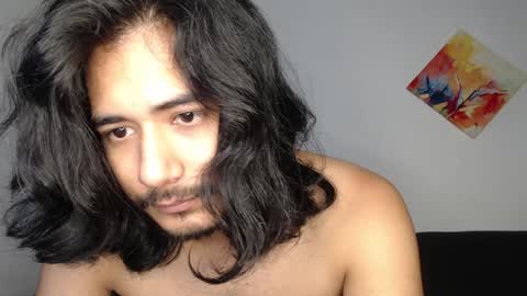 Roman online show from 01.05.25