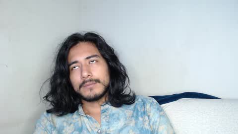 Roman online show from 02.07.25