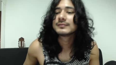 Snapshot of romanphoenix chatting on 06.05.26 Roman online show from 06.05.26