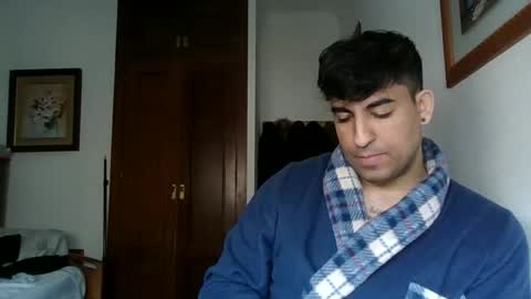 Snapshot of romanpoliakovxx chatting on 03.03.26 romanpoliakovxx online show from 03.03.26