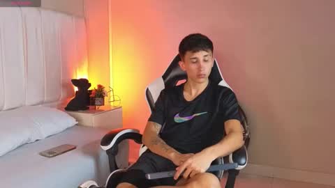 Rome online show from 04.14.26