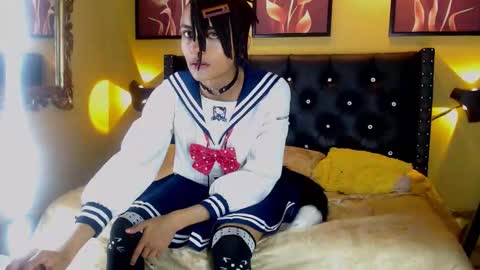 Snapshot of romeo_laurient chatting on 03.18.26 ROMEO online show from 03.18.26