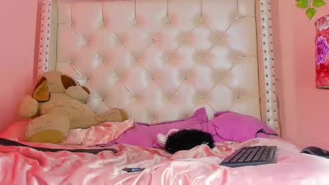 Snapshot of romeo_laurient chatting on 03.27.26 ROMEO online show from 03.27.26