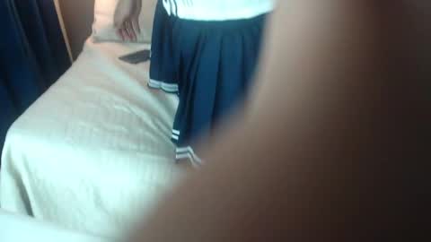Snapshot of romeo_laurient chatting on 04.12.26 ROMEO online show from 04.12.26