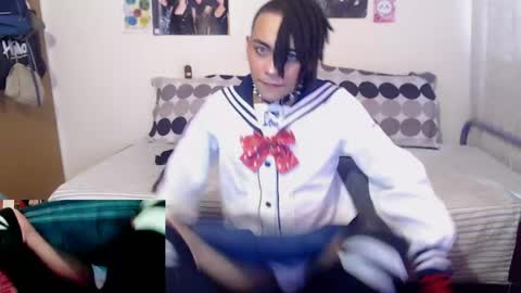 Snapshot of romeo_laurient chatting on 05.21.26 ROMEO online show from 05.21.26