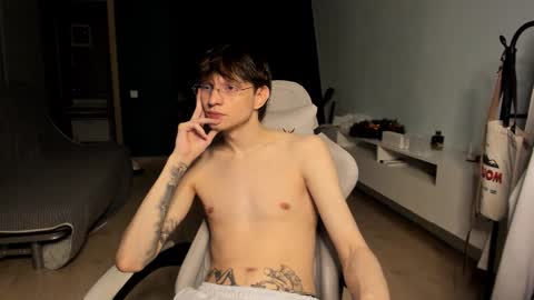 Romeo online show from 02.15.26