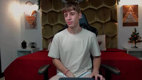 Romeo Ricci online show from 12.04.25