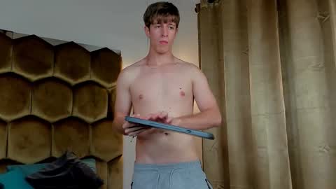 Romeo Ricci online show from 02.05.26